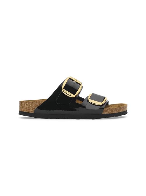 ARIZONA BIG BUCKLE BIRKENSTOCK | 1027918BLACK