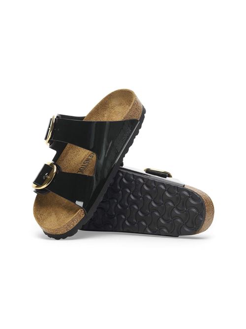 ARIZONA BIG BUCKLE BIRKENSTOCK | 1027918BLACK