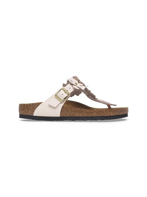 GIZECH FLOWERS BIRKENSTOCK | 1029287LIGHT ROSE