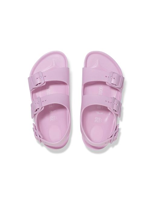 MILANO KIDS EVA BIRKENSTOCK | 1029544FONDANT PINK