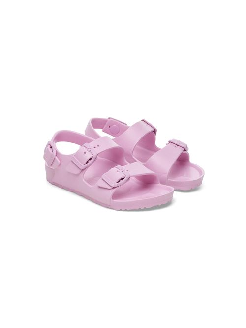 MILANO KIDS EVA BIRKENSTOCK | 1029544FONDANT PINK