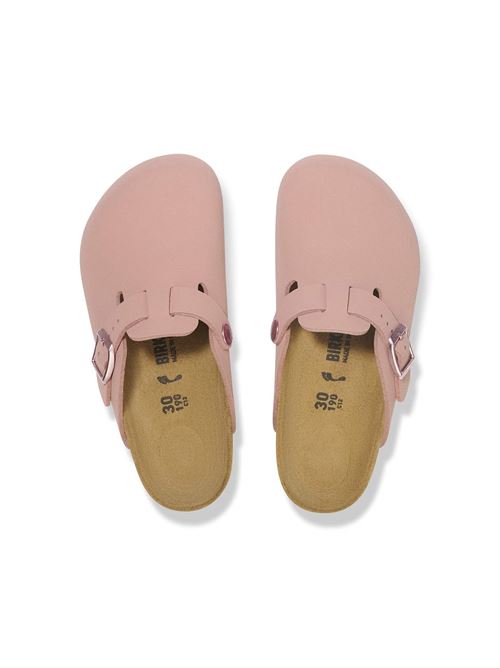 BOSTON J BIRKENSTOCK | 1029748JPINK CLAY