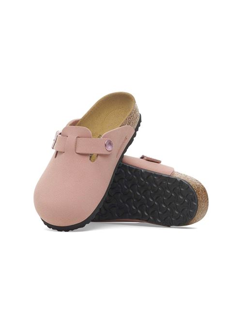 BOSTON J BIRKENSTOCK | 1029748JPINK CLAY