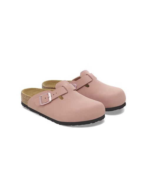 BOSTON J BIRKENSTOCK | 1029748JPINK CLAY
