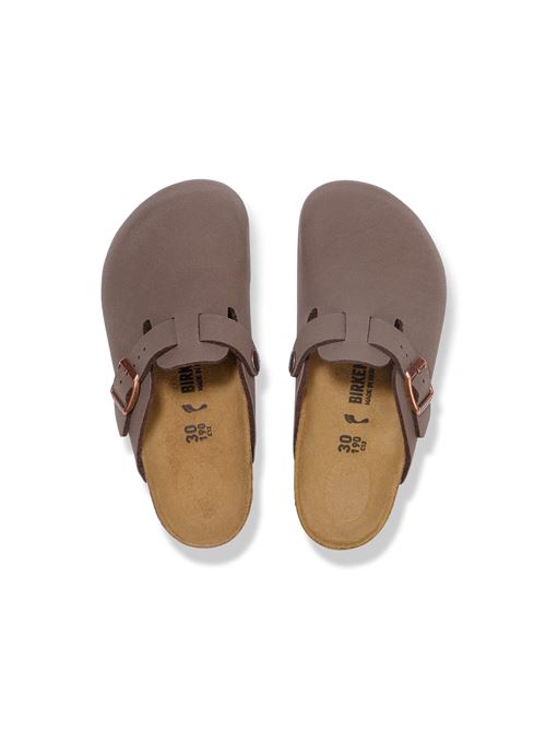 BOSTON J BIRKENSTOCK | 1030809JMOCCA