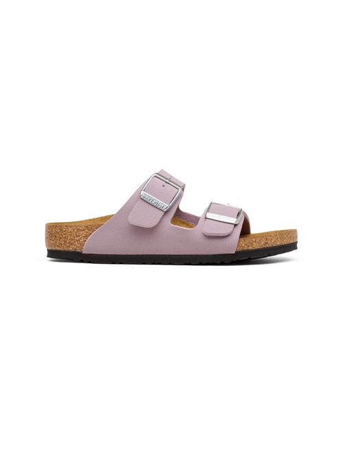 ARIZONA KIDS BIRKENSTOCK | 1031437FADED PURPLE
