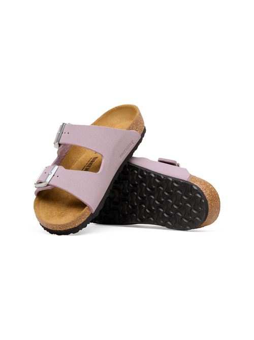 ARIZONA KIDS BIRKENSTOCK | 1031437FADED PURPLE