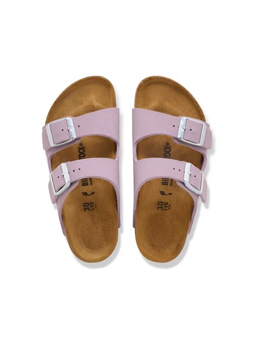ARIZONA J BIRKENSTOCK | 1031437JFADED PURPLE