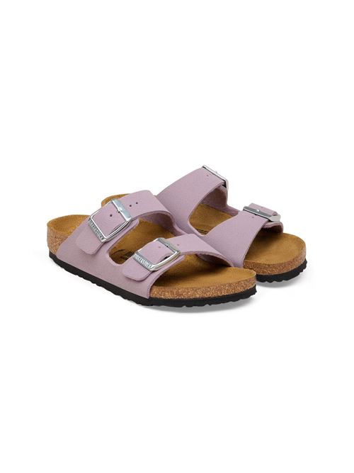 ARIZONA J BIRKENSTOCK | 1031437JFADED PURPLE
