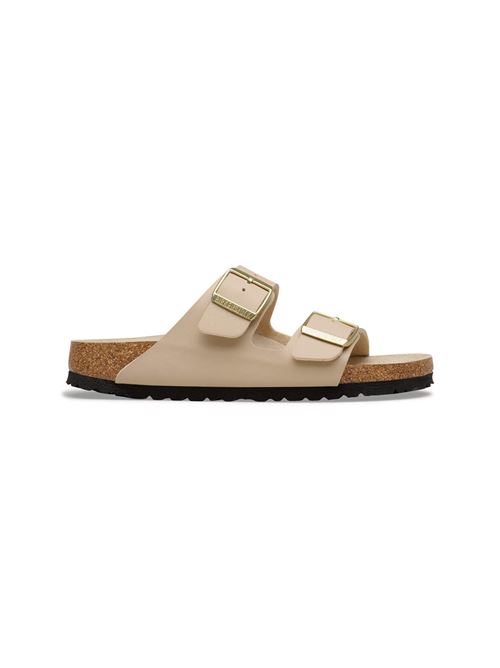 ARIZONA BIRKENSTOCK | 1031438TRIPLES SANDCASTLE