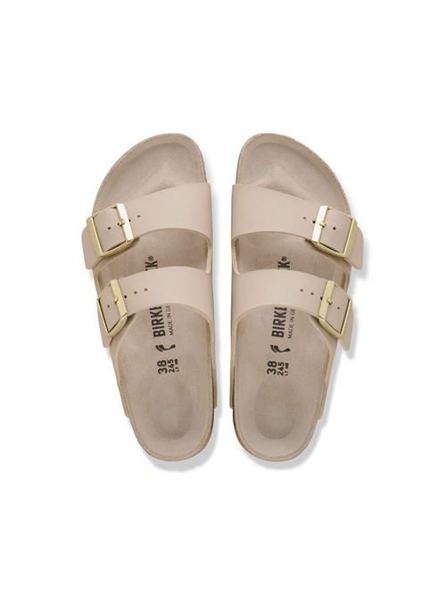 ARIZONA BIRKENSTOCK | 1031438TRIPLES SANDCASTLE
