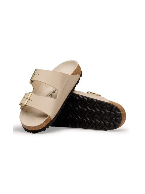 ARIZONA BIRKENSTOCK | 1031438TRIPLES SANDCASTLE