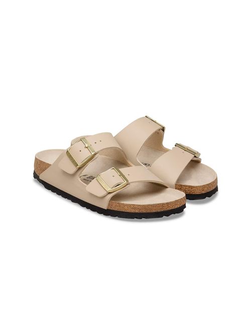ARIZONA BIRKENSTOCK | 1031438TRIPLES SANDCASTLE