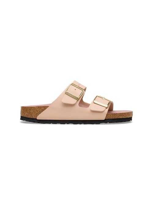 ARIZONA BIRKENSTOCK | 1031525TRIPLES NEW BEIGE