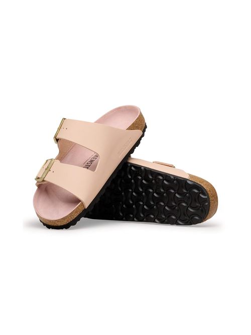 ARIZONA BIRKENSTOCK | 1031525TRIPLES NEW BEIGE
