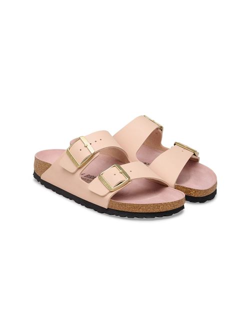 ARIZONA BIRKENSTOCK | 1031525TRIPLES NEW BEIGE
