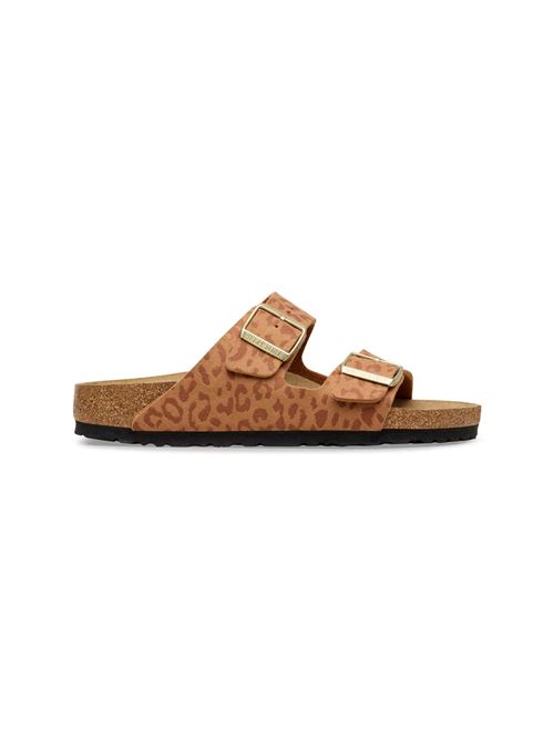 ARIZONA BIRKENSTOCK | 1031926LEO PEACAN