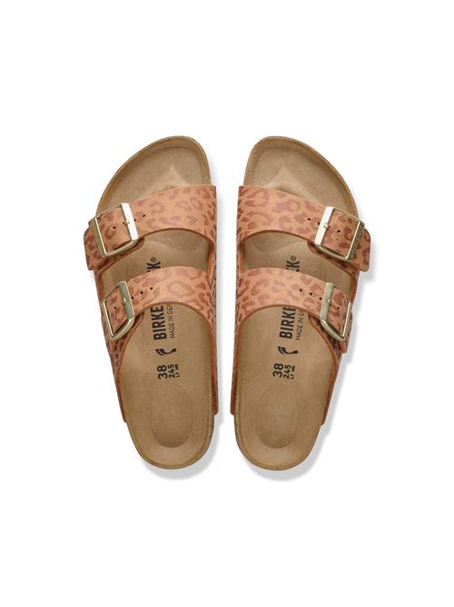 ARIZONA BIRKENSTOCK | 1031926LEO PEACAN