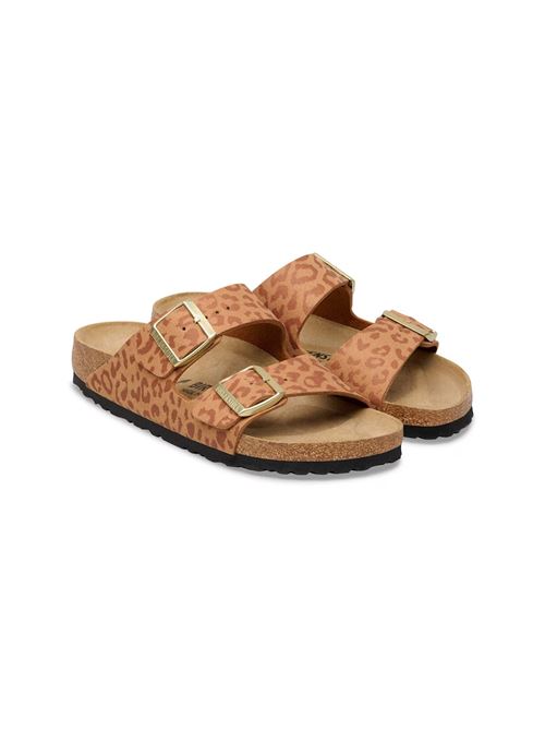 ARIZONA BIRKENSTOCK | 1031926LEO PEACAN