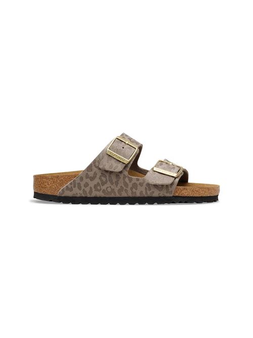 ARIZONA LEO BIRKENSTOCK | 1031941GRAY TAUPE