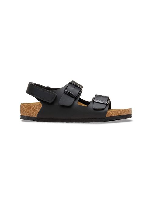 MILANO HL KIDS BIRKENSTOCK | 1032009BLACK