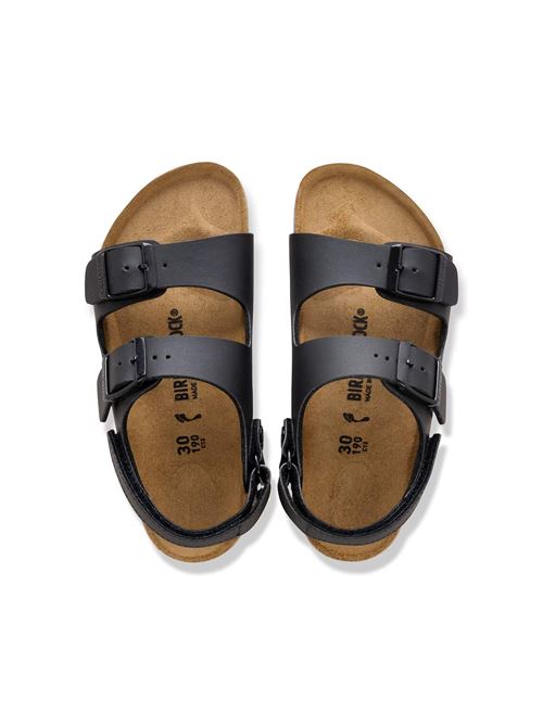 MILANO HL KIDS BIRKENSTOCK | 1032009BLACK