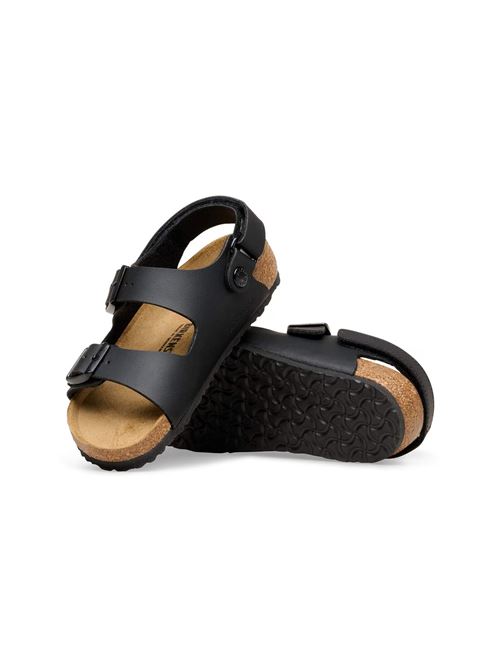 MILANO HL KIDS BIRKENSTOCK | 1032009BLACK