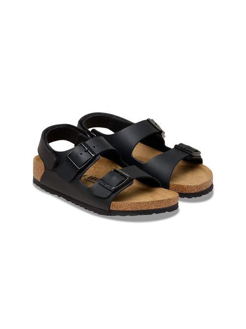MILANO HL KIDS BIRKENSTOCK | 1032009BLACK