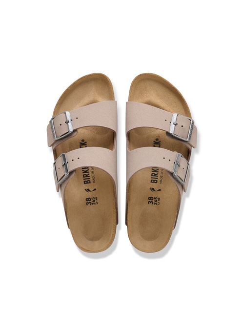 ARIZONA BIRKENSTOCK | 1032070GRAY TAUPE