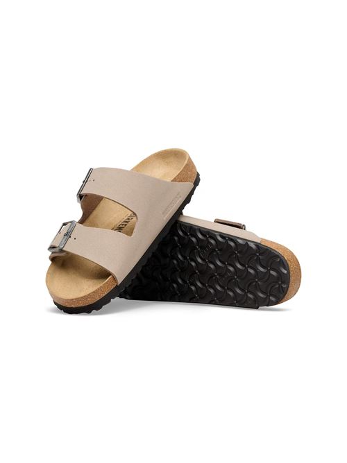 ARIZONA BIRKENSTOCK | 1032070GRAY TAUPE