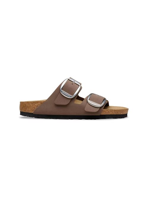 ARIZONA BIG BUCKLE BIRKENSTOCK | 1032081MOCCA