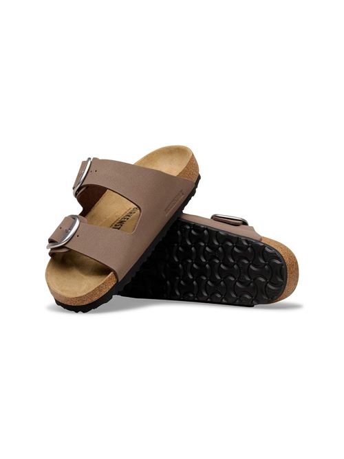 ARIZONA BIG BUCKLE BIRKENSTOCK | 1032081MOCCA