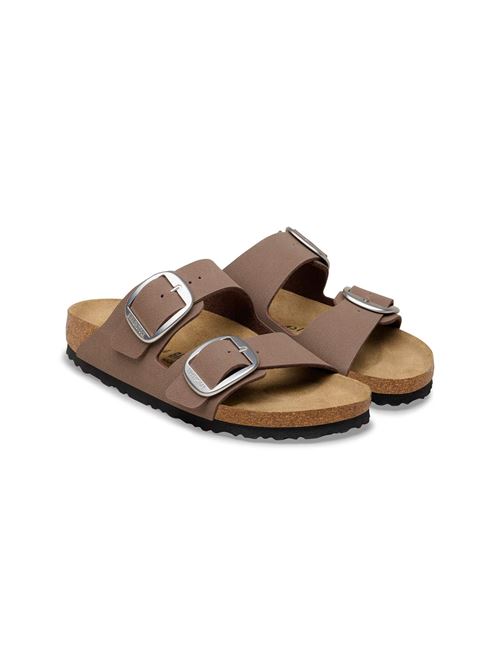 ARIZONA BIG BUCKLE BIRKENSTOCK | 1032081MOCCA