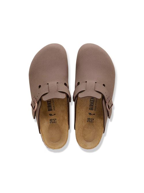 BOSTON BIRKENSTOCK | 1033076MOCCA