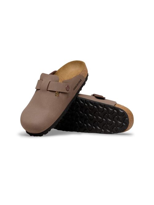 BOSTON BIRKENSTOCK | 1033076MOCCA