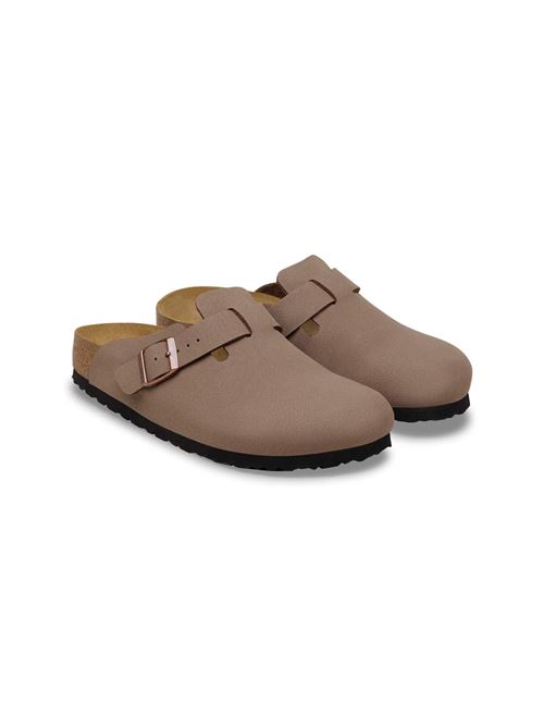 BOSTON BIRKENSTOCK | 1033076MOCCA