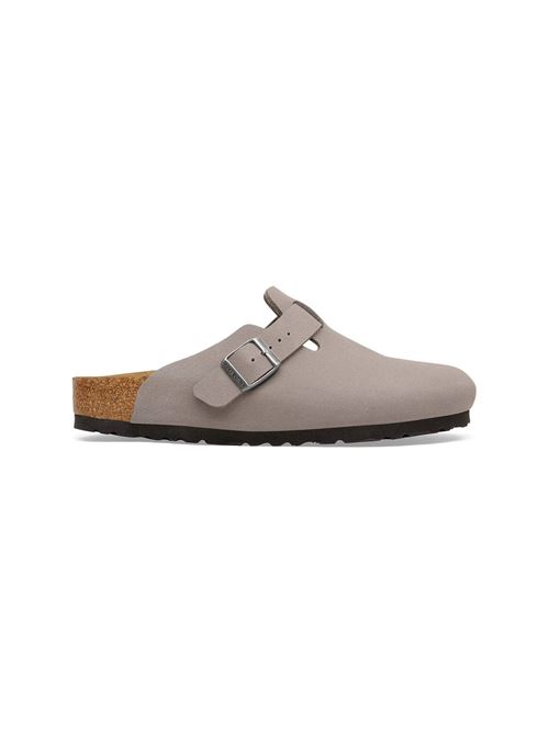 BOSTON BIRKENSTOCK | 1033135GRAY TAUPE