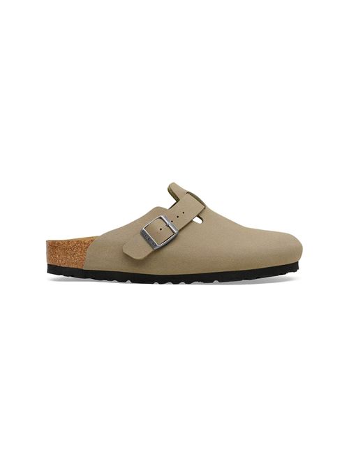 BOSTON BIRKENSTOCK | 1033154FADED KHAKI