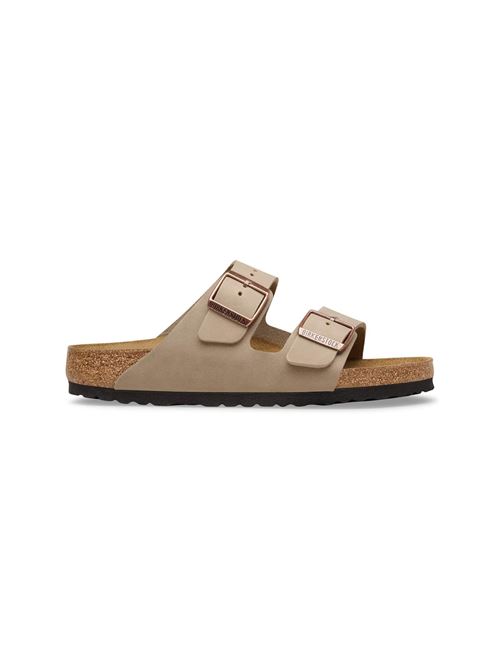 ARIZONA BIRKENSTOCK | 352203TOBACCO BROWN