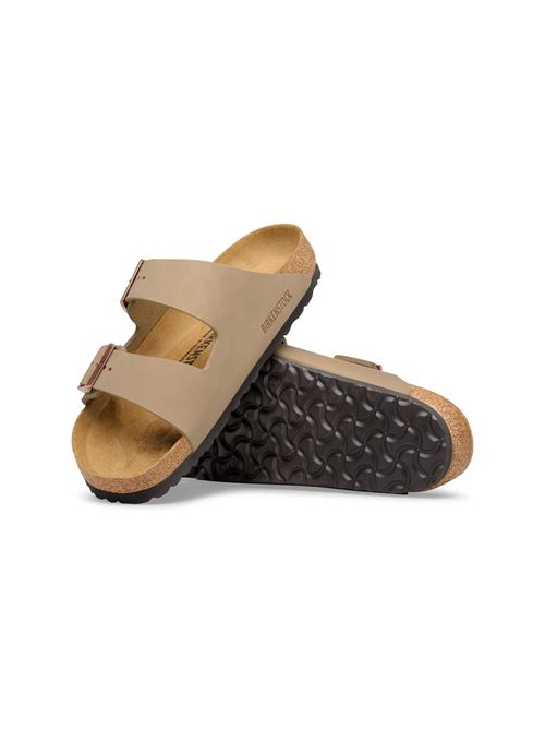 ARIZONA BIRKENSTOCK | 352203TOBACCO BROWN