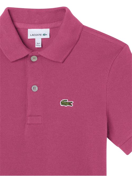 POLO LACOSTE LACOSTE | 847354GLH