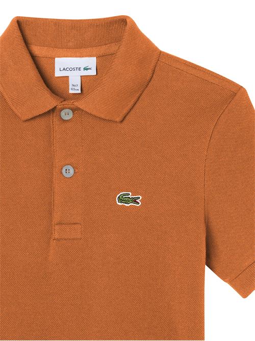 POLO LACOSTE LACOSTE | 847354NA7