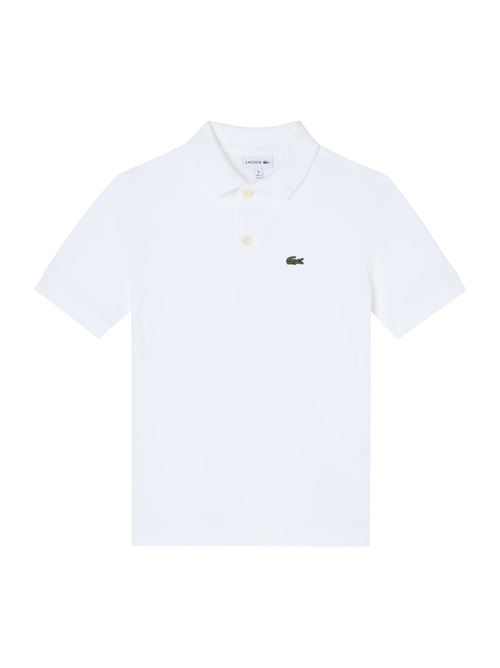 POLO LACOSTE LACOSTE | 847354W8L