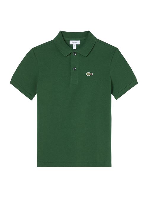 POLO LACOSTE LACOSTE | 947354F9W