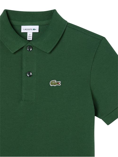 POLO LACOSTE LACOSTE | 947354F9W