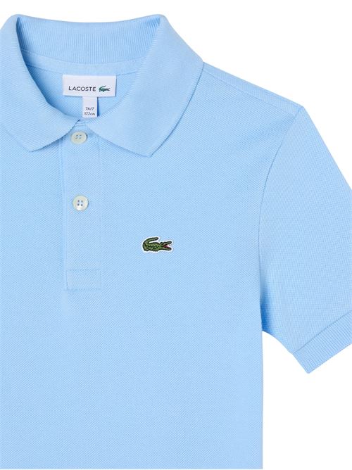 POLO LACOSTE LACOSTE | 947354HBP