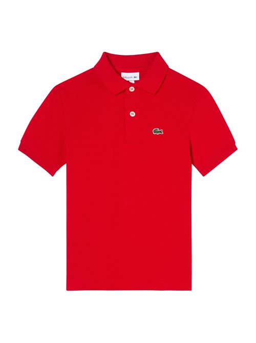 POLO LACOSTE LACOSTE | 947354RCJ