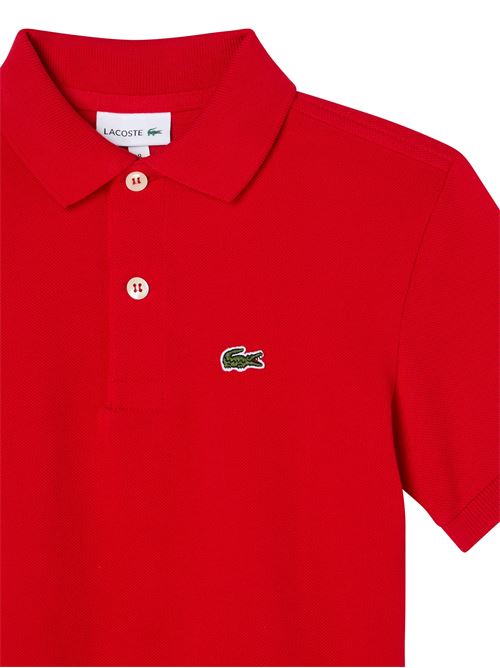 POLO LACOSTE LACOSTE | 947354RCJ