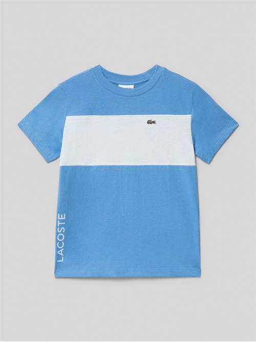 T-SHIRT LACOSTE LACOSTE | 947439UJ7