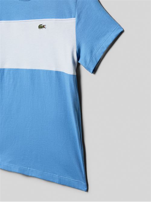 T-SHIRT LACOSTE LACOSTE | 947439UJ7